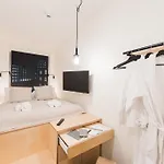 بيت شباب Forenom