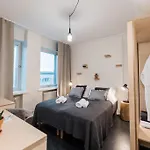 Forenom * Jyväskylä