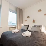 بيت شباب Forenom Jyväskylä