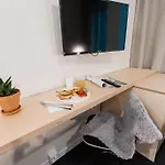 Forenom Hostel *