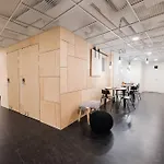 Forenom * Jyväskylä