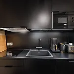 بيت شباب Forenom Jyväskylä