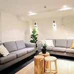 بيت شباب Forenom