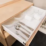 Vandrarhem Forenom *