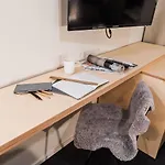 بيت شباب Forenom