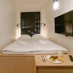 Forenom بيت شباب Jyväskylä