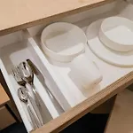 بيت شباب Forenom Jyväskylä
