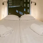 Forenom بيت شباب Jyväskylä
