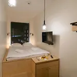 Forenom بيت شباب Jyväskylä