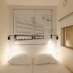 Vandrarhem Forenom *