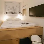 Vandrarhem Forenom *
