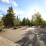 Forenom Jyväskylä