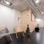 Vandrarhem Forenom Jyväskylä