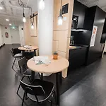 بيت شباب Forenom Jyväskylä