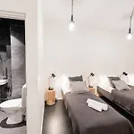 Forenom * Jyväskylä