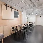 Forenom * Jyväskylä