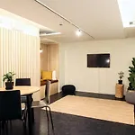 Forenom بيت شباب *