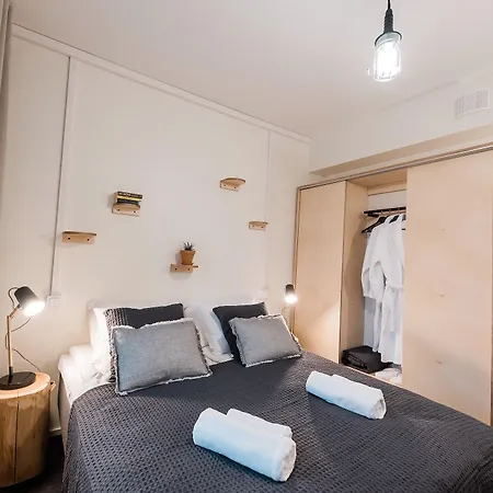 Forenom Hostel