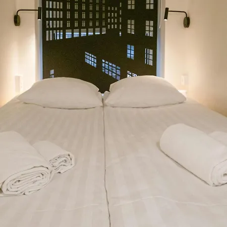 Forenom Hostel Jyväskylä
