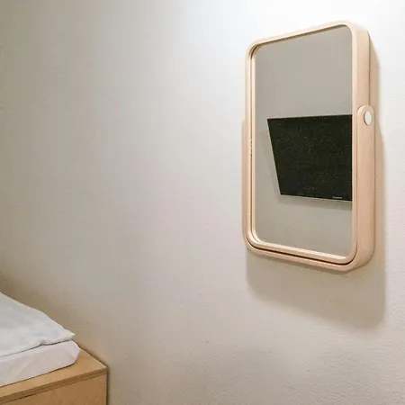 Forenom Hostel