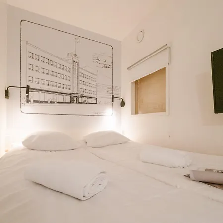 Forenom Hostel Jyväskylä