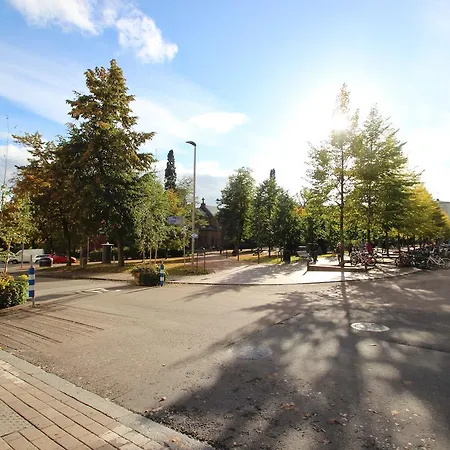 Forenom Jyväskylä