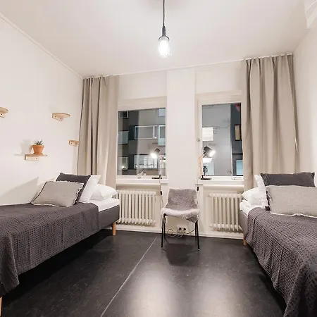 Hostel Forenom