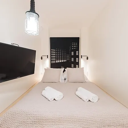 Forenom Hostel Jyväskylä