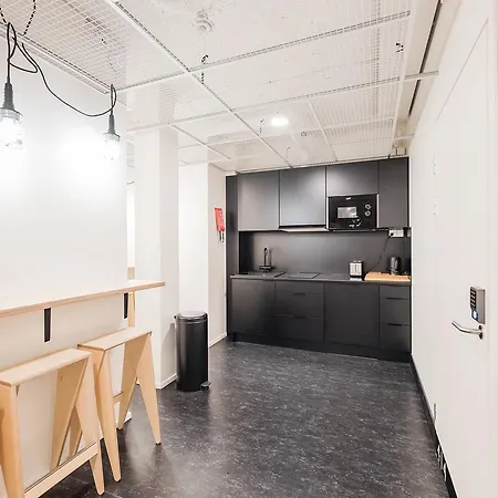 Forenom * Jyväskylä