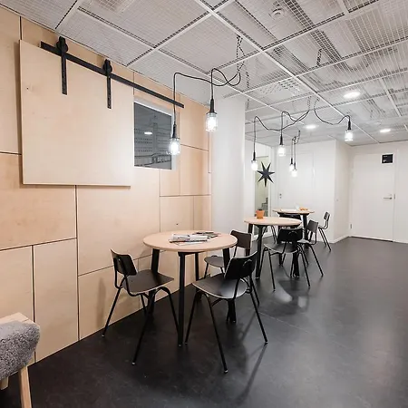 Forenom * Jyväskylä