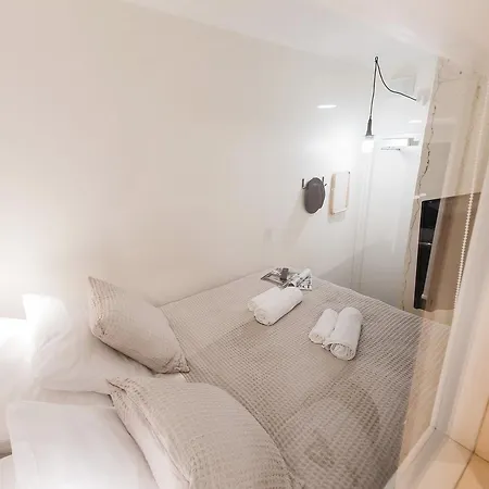 Hostel Forenom *
