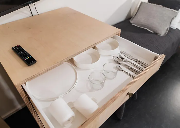 Forenom * Jyväskylä