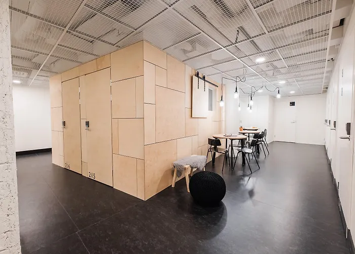 Forenom * Jyväskylä