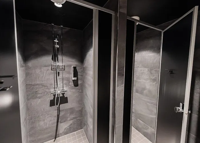 Forenom Hostel Jyvaskyla