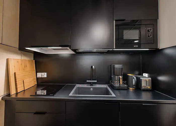 Albergue Forenom Jyväskylä