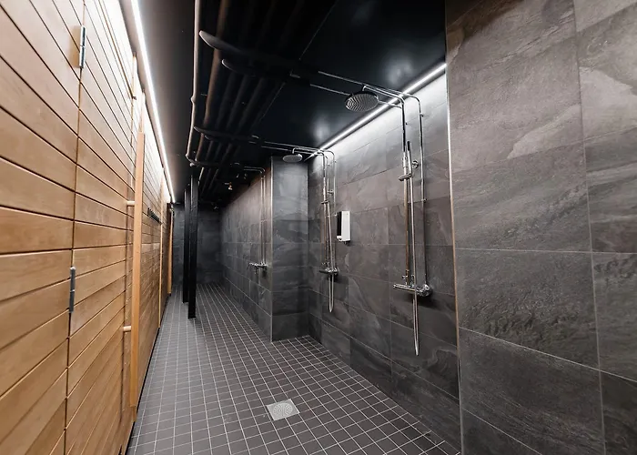 Forenom * Jyväskylä