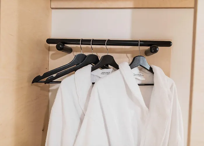 Hostel Forenom Jyvaskyla