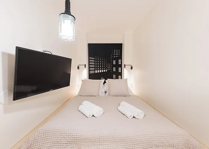 Forenom Hostel Jyvaskyla