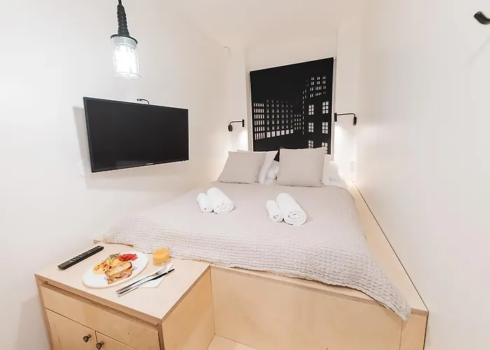 Forenom Hostel Jyvaskyla