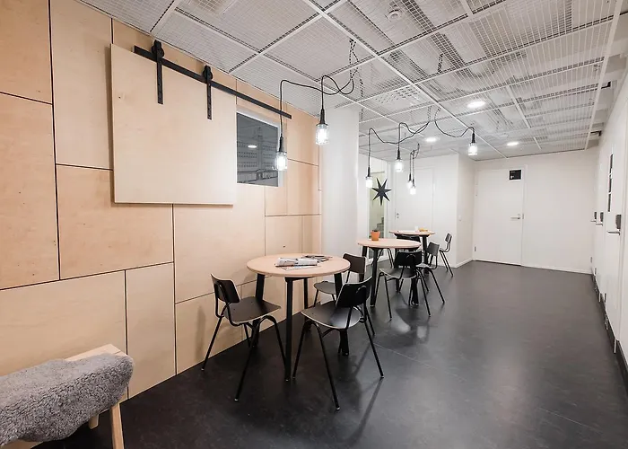 Forenom * Jyväskylä